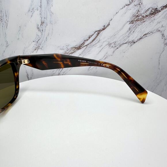 New PRADA Sunglasses